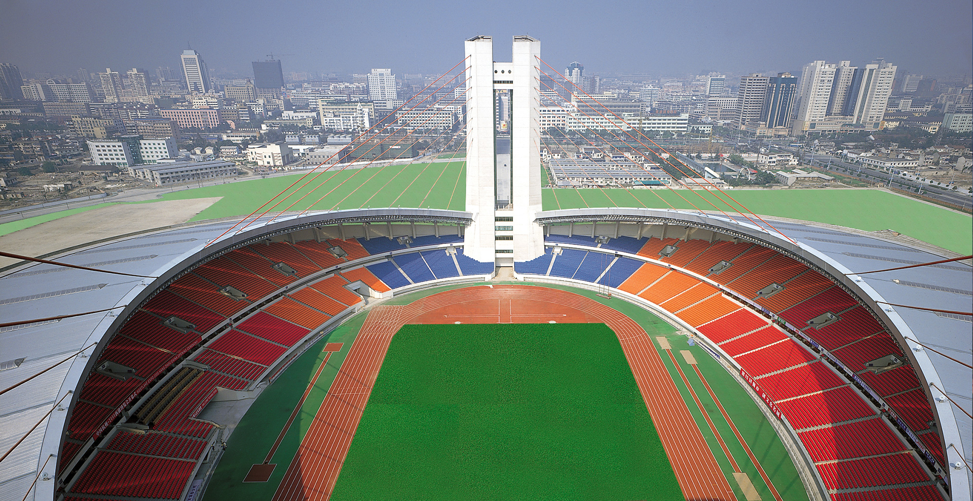 浙江省建筑设计研究院